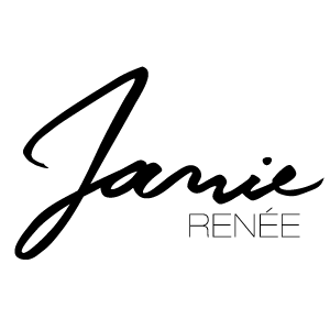 Janie Renée