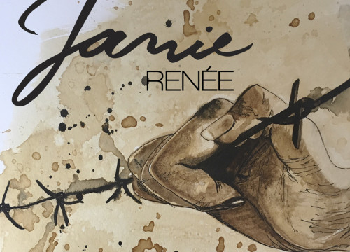 TuMeManques- Janie Renée
